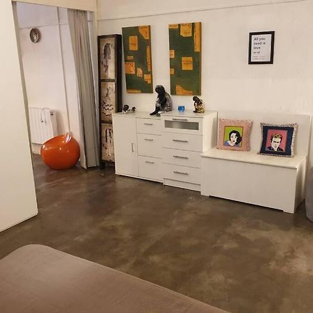 El Piset De Amposta - Delta Del Ebro Apartment Bagian luar foto