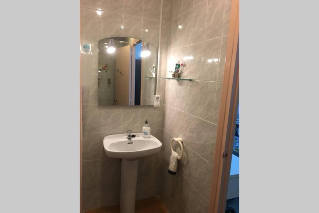 El Piset De Amposta - Delta Del Ebro Apartment Bagian luar foto