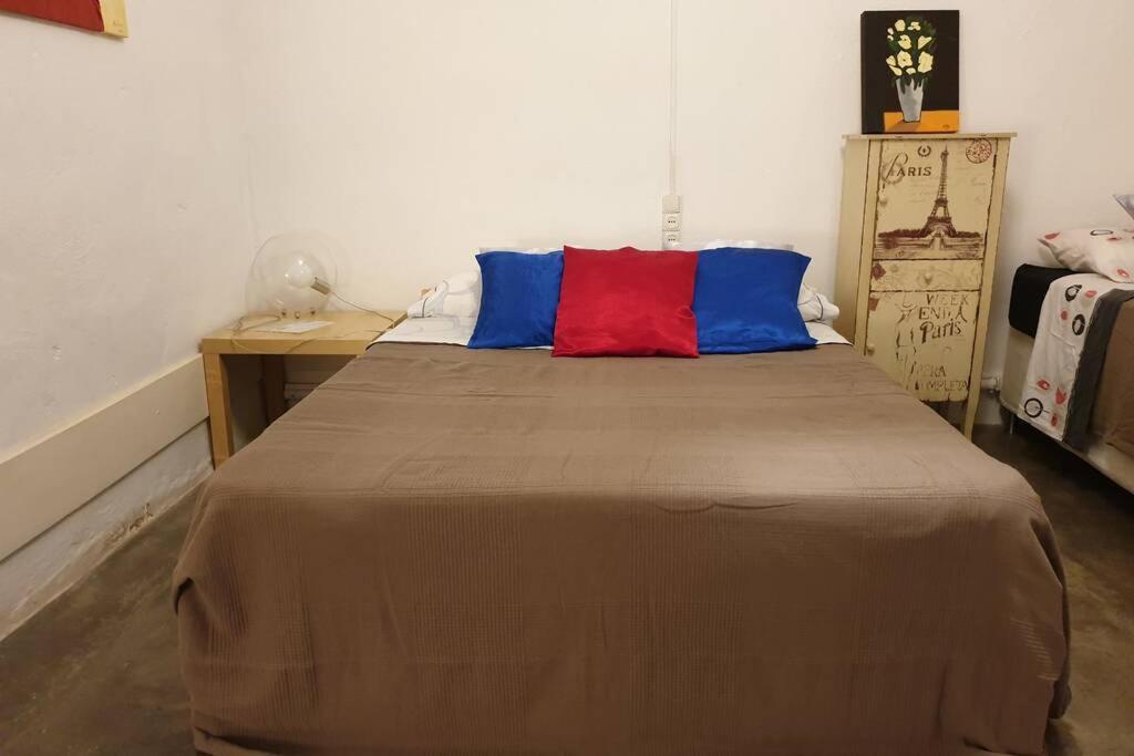 El Piset De Amposta - Delta Del Ebro Apartment Bagian luar foto
